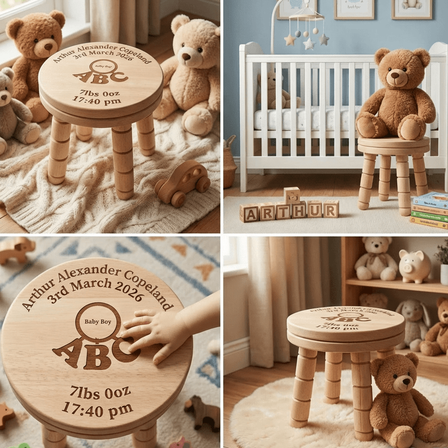 Bespoke Giftware
