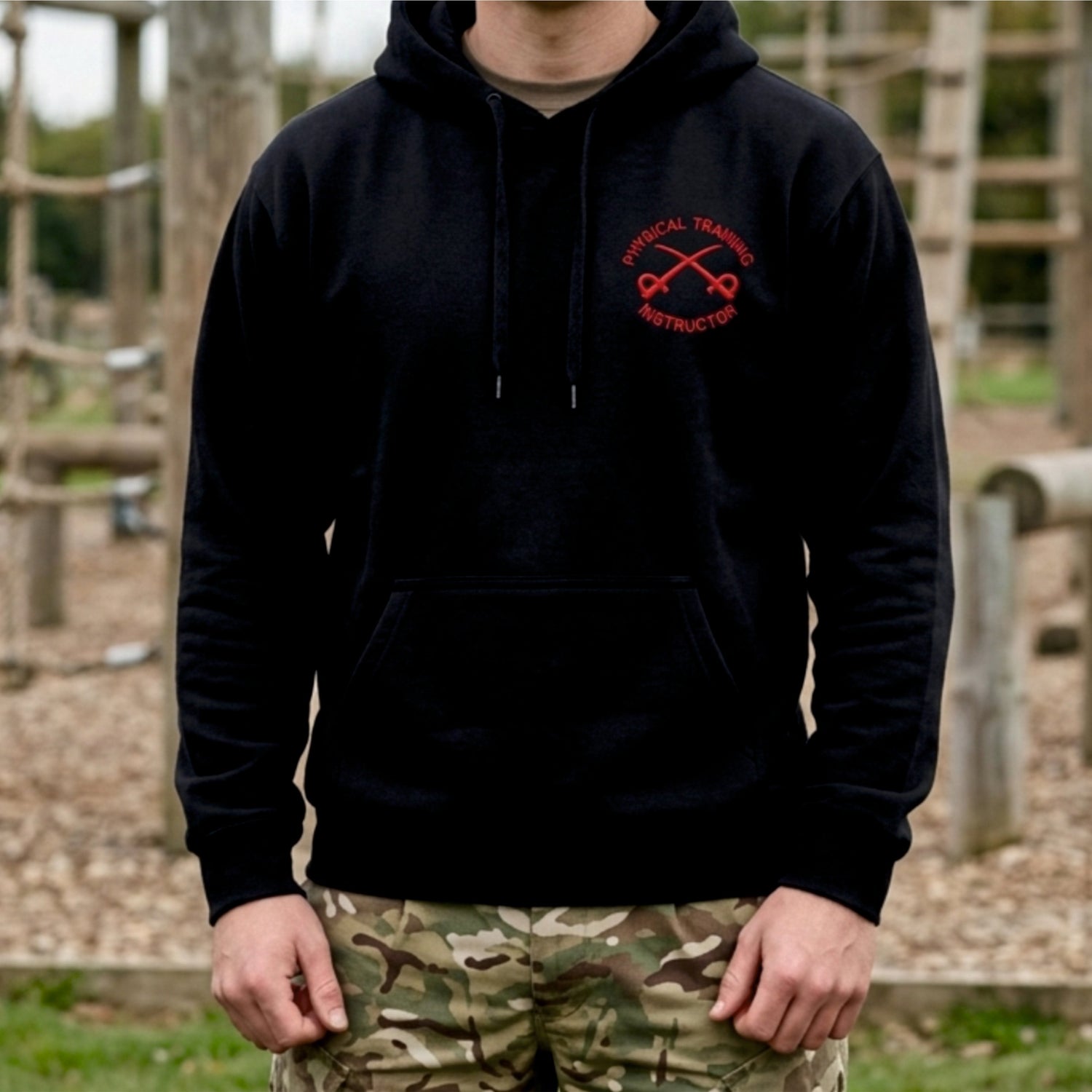 Military Clothing