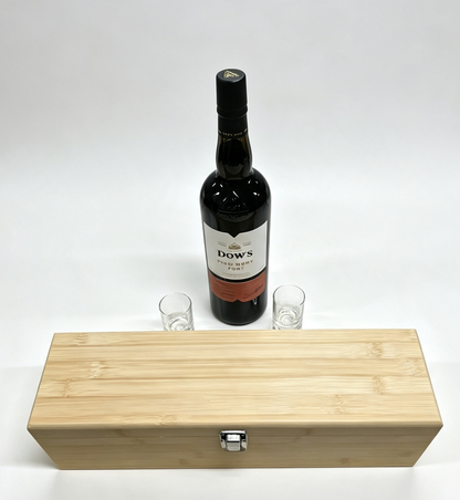 Port Box Presentation