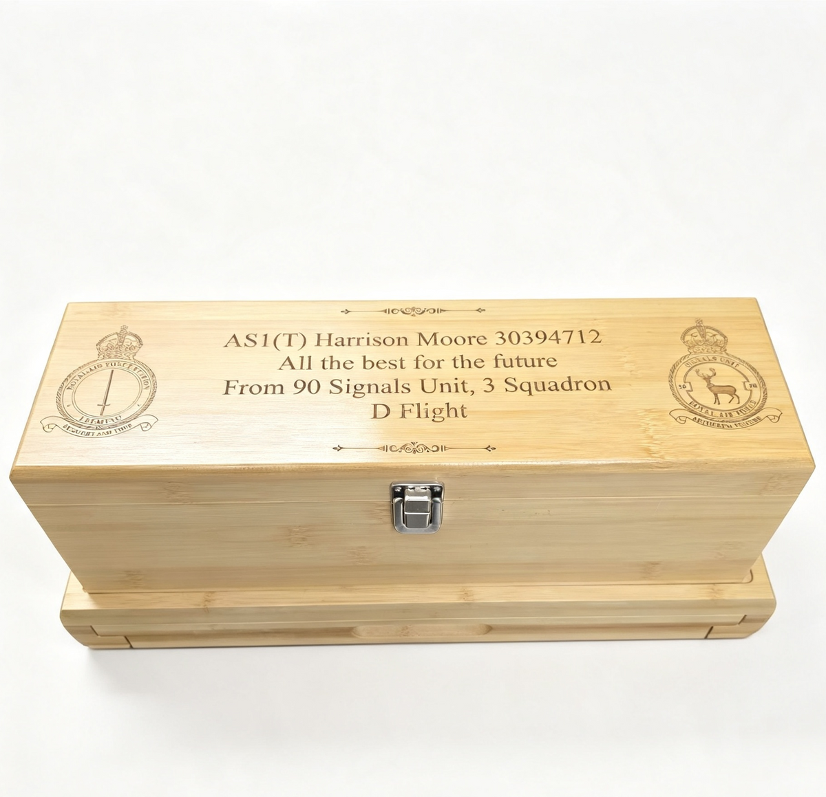 The Cheese & Port Station — Complete with Port