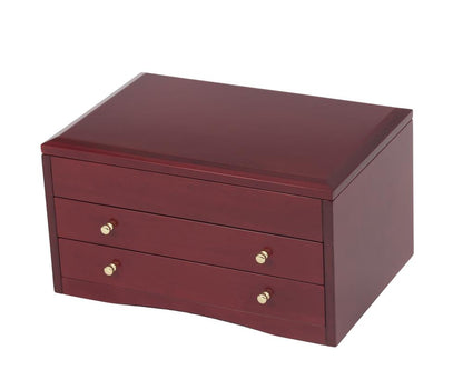 Military Medal & Keepsake Box