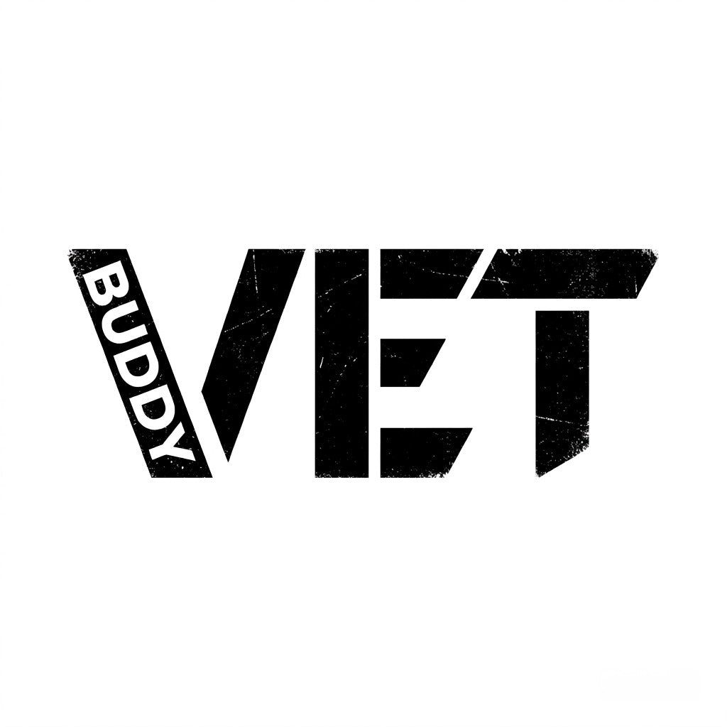 Vet Buddy Hoodie