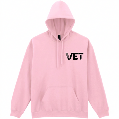 Vet Buddy Hoodie