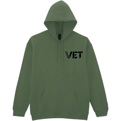 Vet Buddy Hoodie