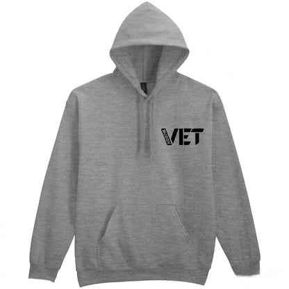 Vet Buddy Hoodie