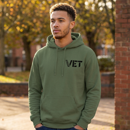 Vet Buddy Hoodie