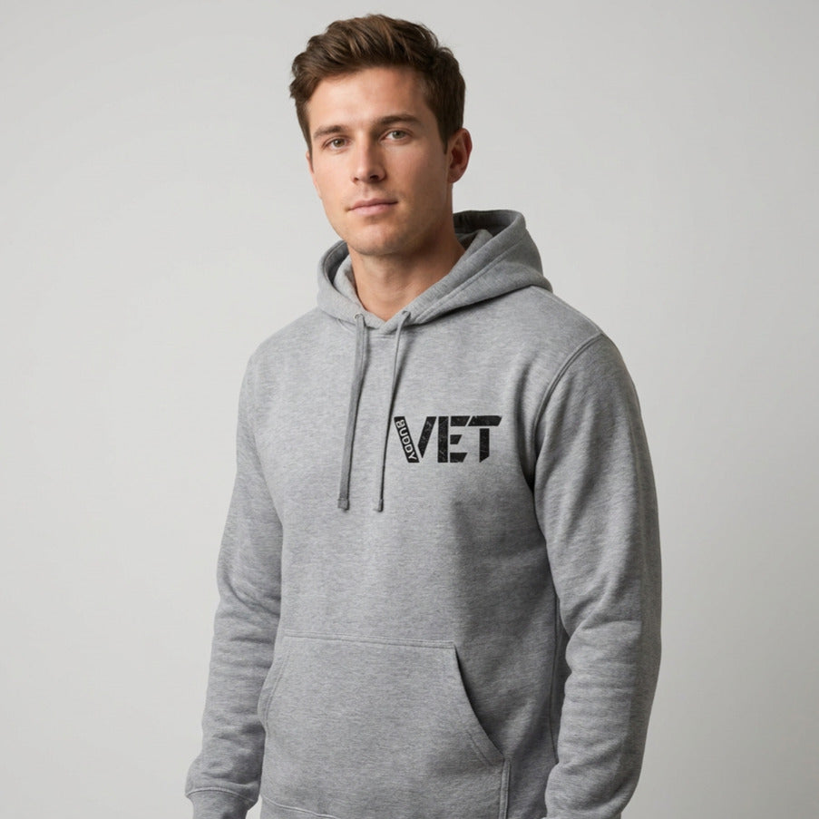 Vet Buddy Hoodie