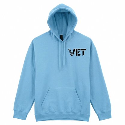 Vet Buddy Hoodie