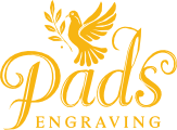 Padsengraving